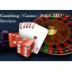 40 DA20+ Backlinks for Gambling & Casino Websites