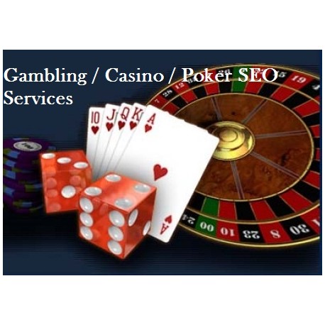 40 DA20+ Backlinks for Gambling & Casino Websites