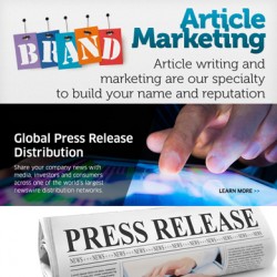 ArticlePress - 50 Articles and 50 Press Releases