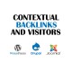 100 Blog Posts Empowered with 5000 Backlinks (Tier2)