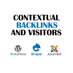 100 Blog Posts Empowered with 5000 Backlinks (Tier2)