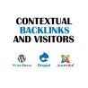 100 Blog Posts Empowered with 5000 Backlinks (Tier2)