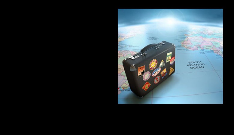 SEO Package for Travel& Tourism Websites