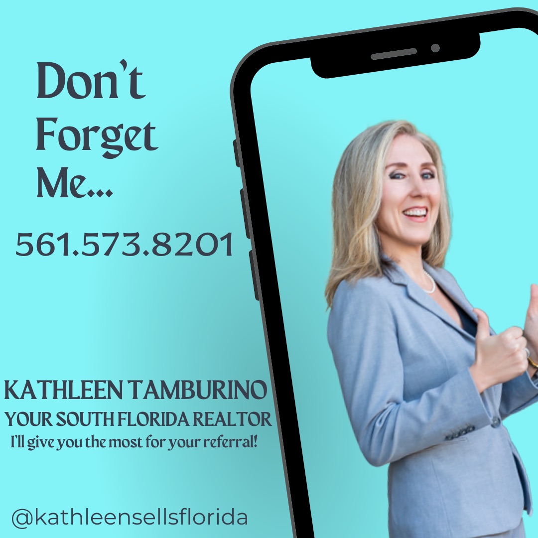 Kathleen Tamburino, Florida